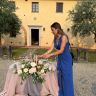 Wedding planner Nelle mani di Martina à Vaiano