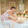 Wedding planner M&Scintille à Coursan