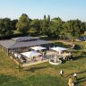 Domaine de la Saye
