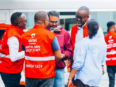 Airtel Rwanda photo 2