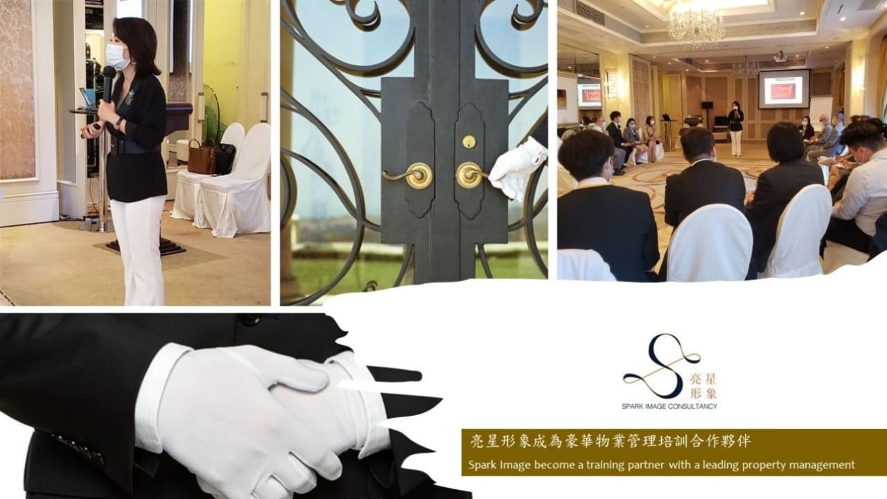 Becoming a Luxury Ambassadors