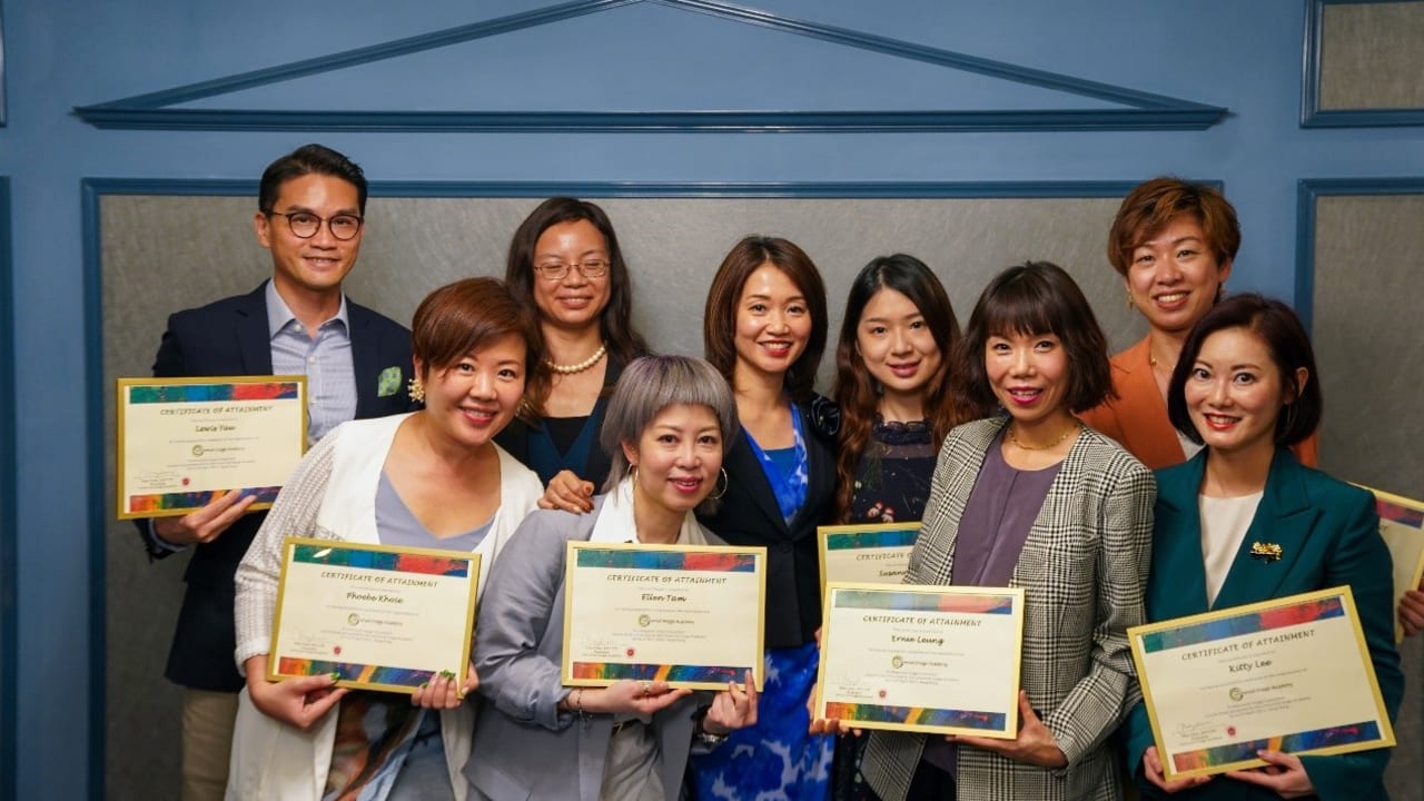 Certified Professional Image Consultant Course