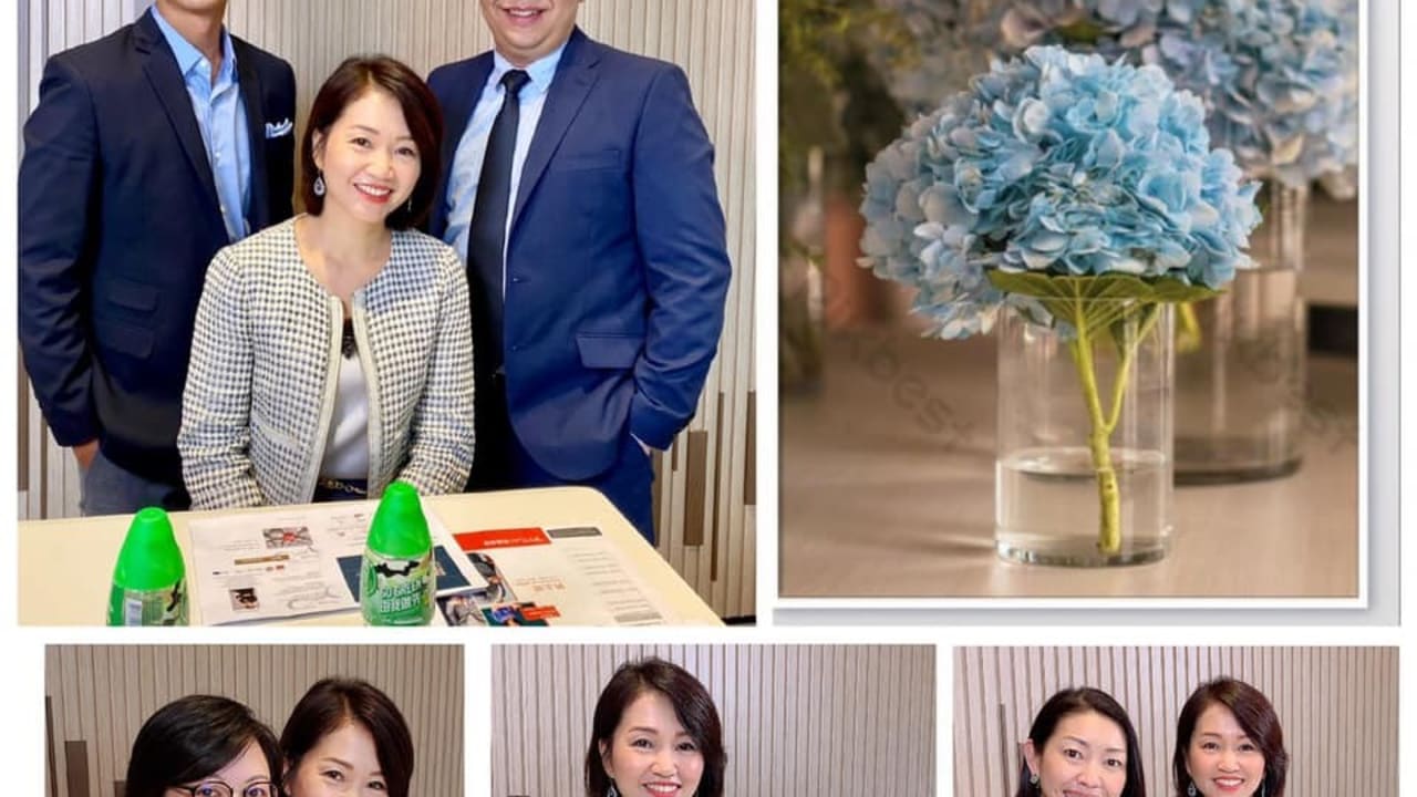 Professional Image and Etiquette on-line Training