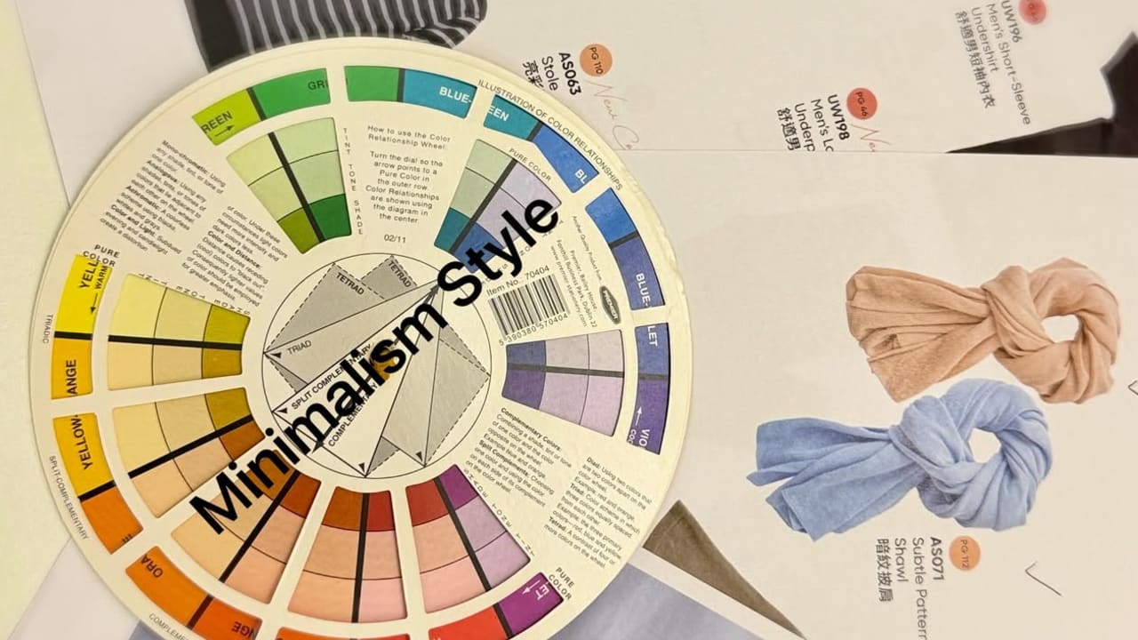 Embrace Minimalism: Elevate Your Everyday Style
