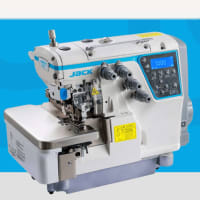 Overlock Machine