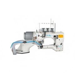 Coverstitch Machine