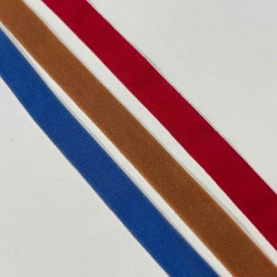 Elastic Webbing (7)