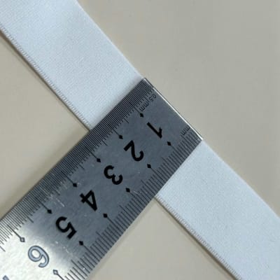 Elastic Webbing (8)