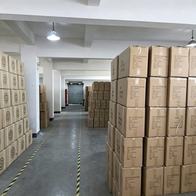 Thread Warehouse Stock