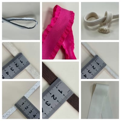 Webbing (10)