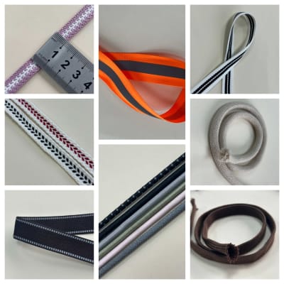 Webbing (2)