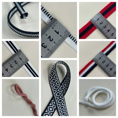 Webbing (3)
