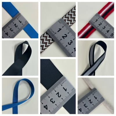 Webbing (5)