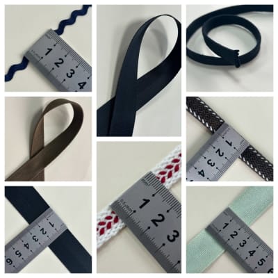 Webbing (6)