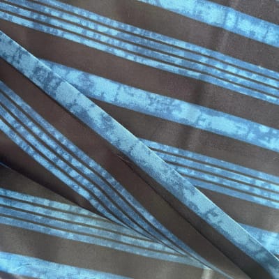 Batik Printed Fabric