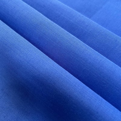 Pocket Fabric Dark Blue