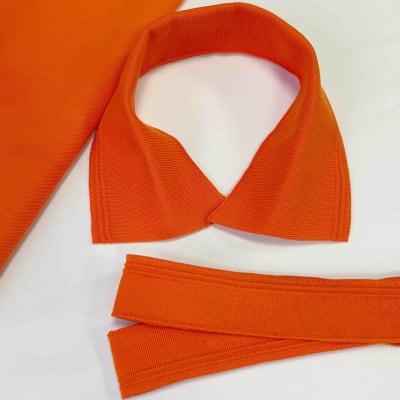 Polo Orange