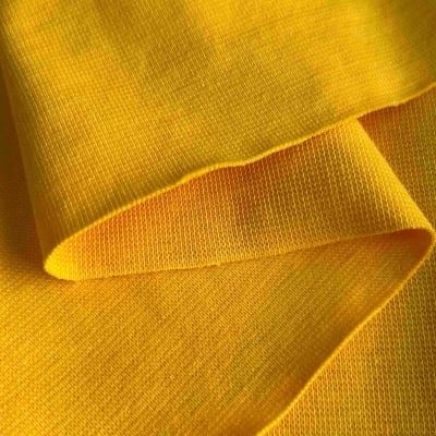 T Shirt Yellow
