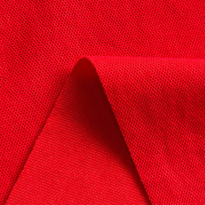 Pique Red