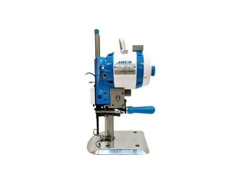 JACK Machine de coupe