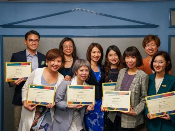 Certified Professional Image Consultant Course