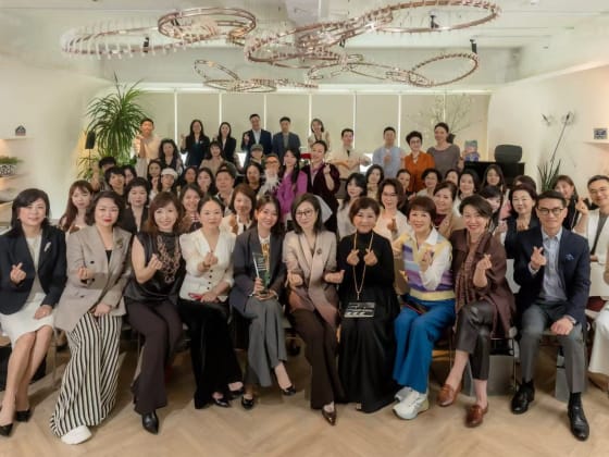 Unlocking Luxury: Strategies for Enduring Client Loyalty at AICI