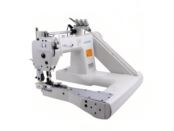 JACK JK-T9270D — Imashini za Chainstitch