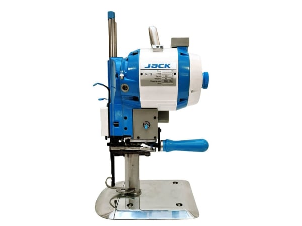 JACK JK-T3 — Cutting Machine