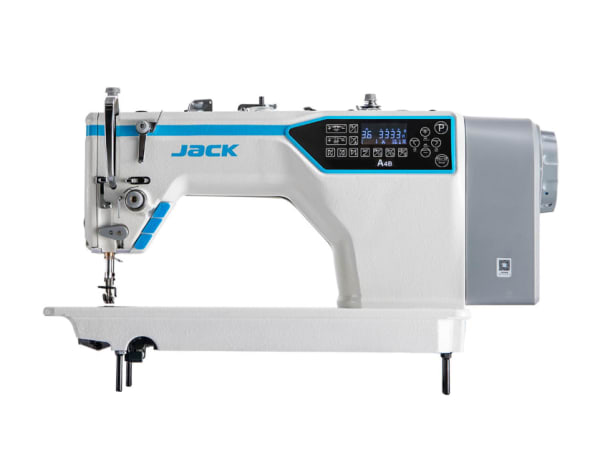 JACK A4B-C — Imashini za Lockstitch