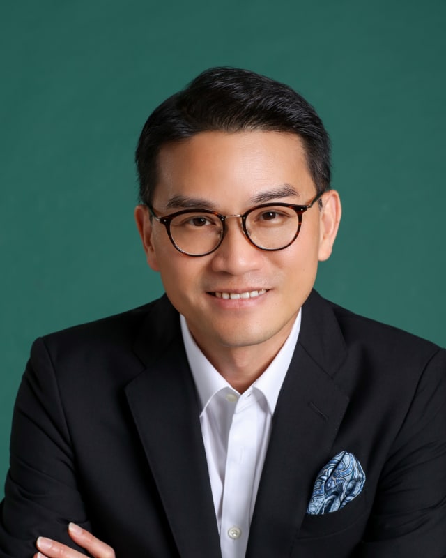 Lewis Yau, IITTI