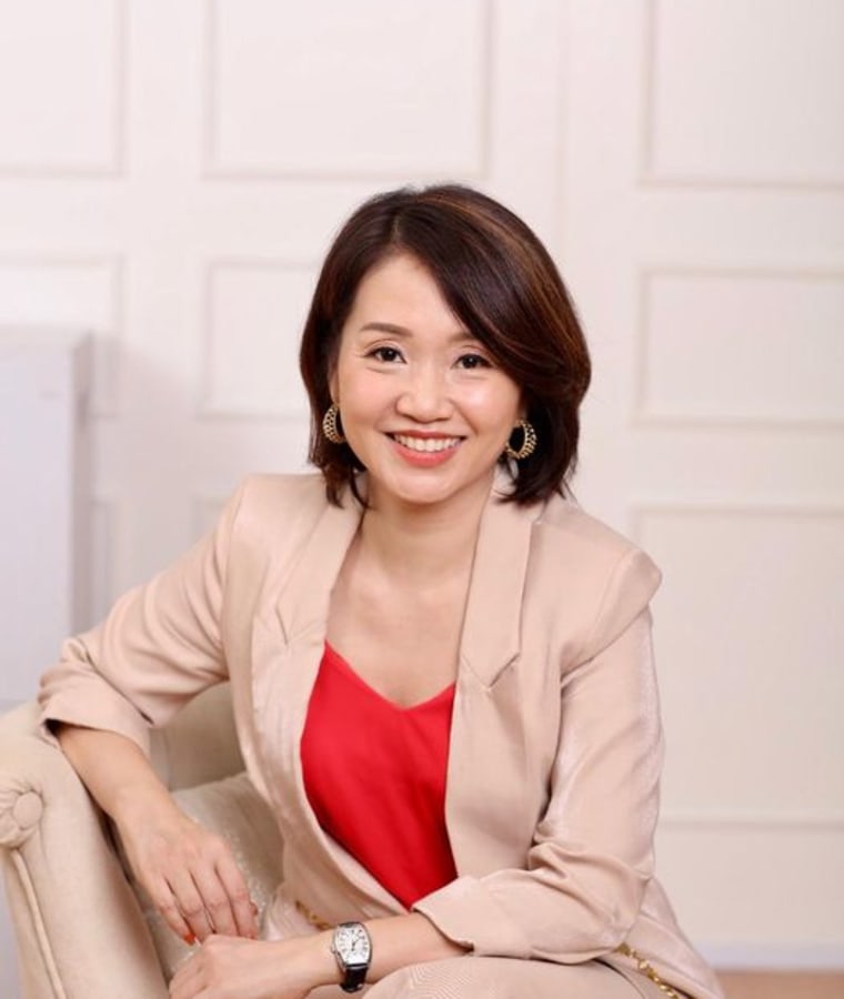 Igniting Potential, Shaping Leaders