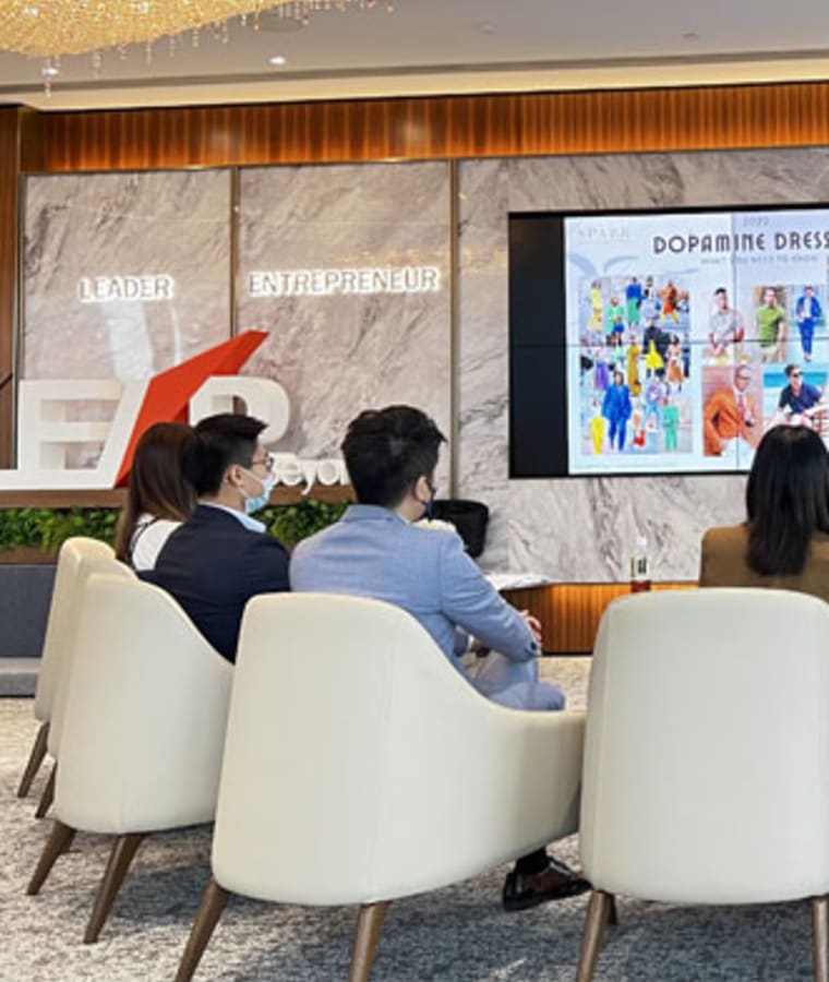 Empower Your Leaders, Elevate Your Organization