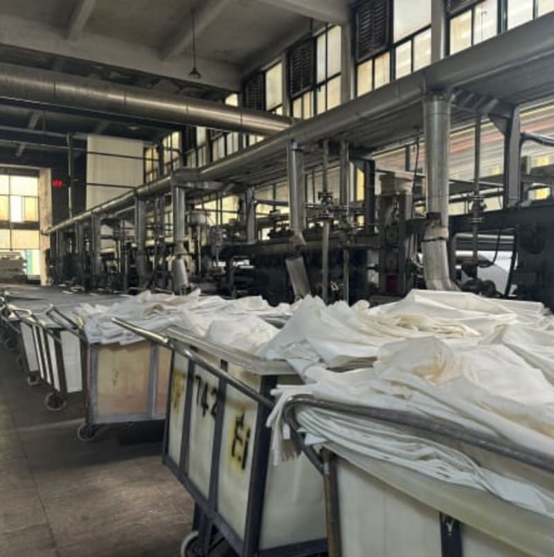 Bulk Manufacturing