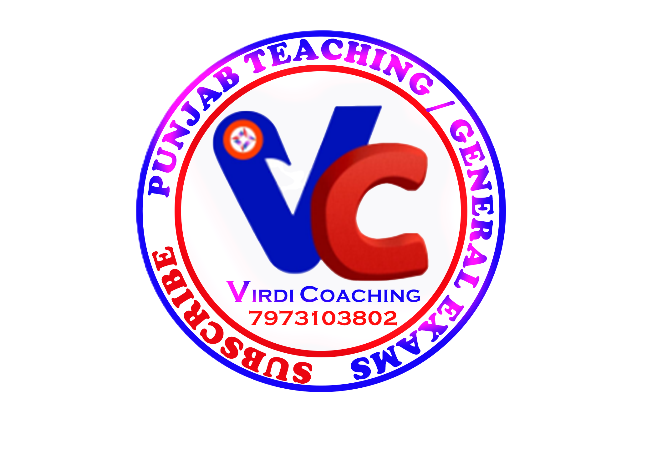 Virdi Coaching