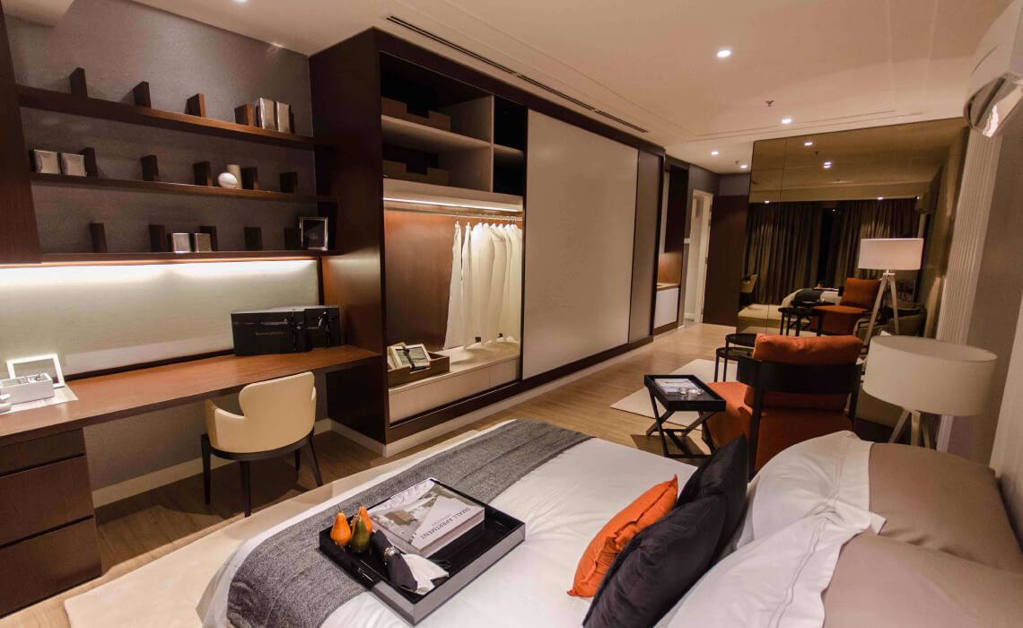 Malton - Corporate Interior Design Project | SUA Interior Design | SUA ...