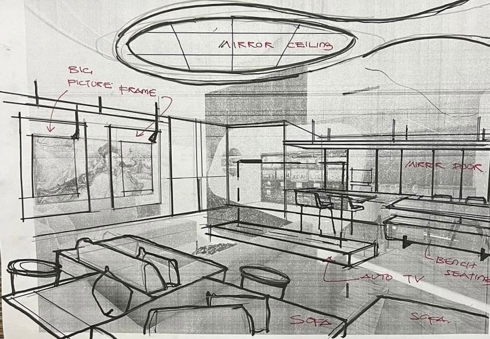Why Others Get Paid and Designers Get Questioned? | SUA Interior Design ...
