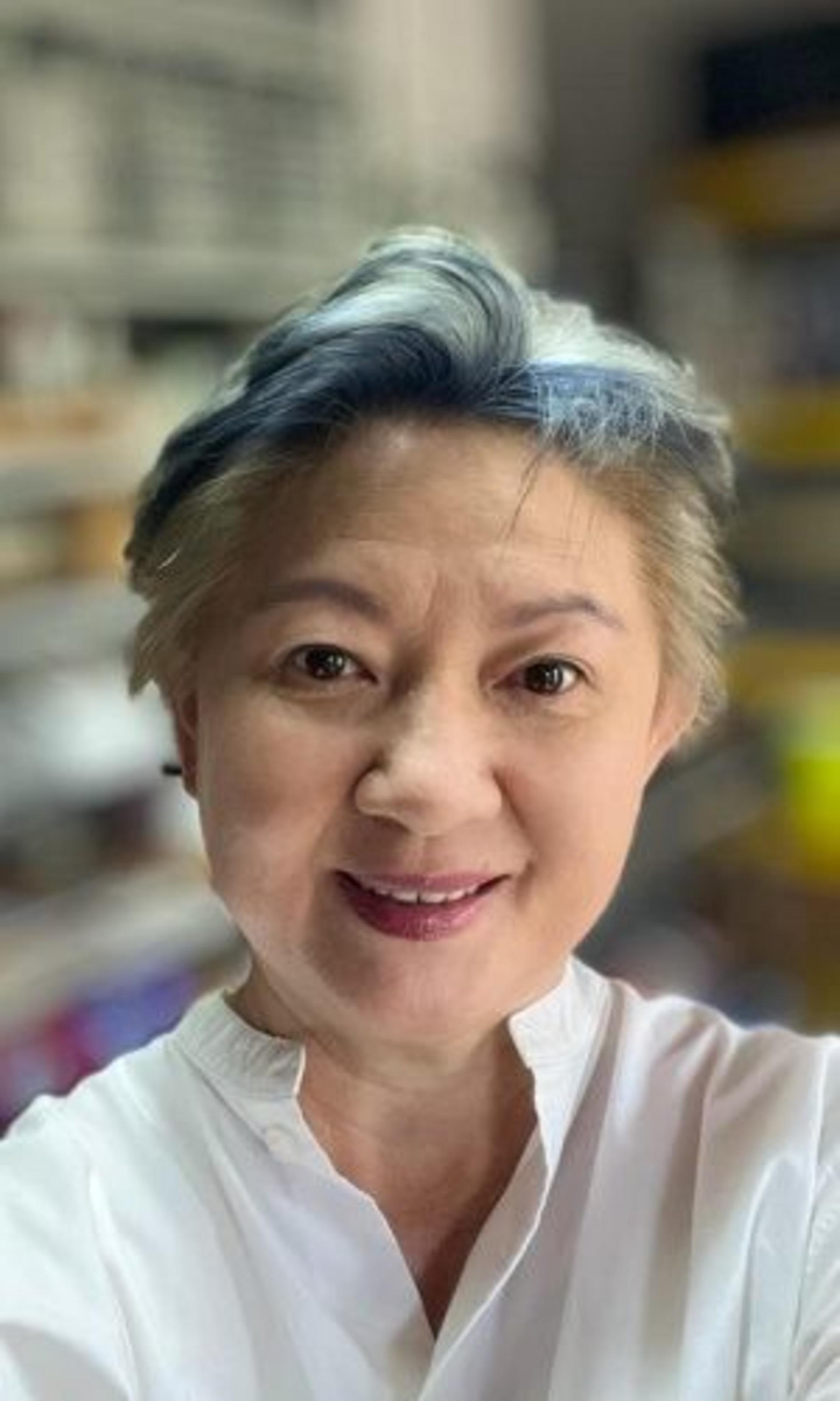 Jasmine Chong Mee Man - Executive Director