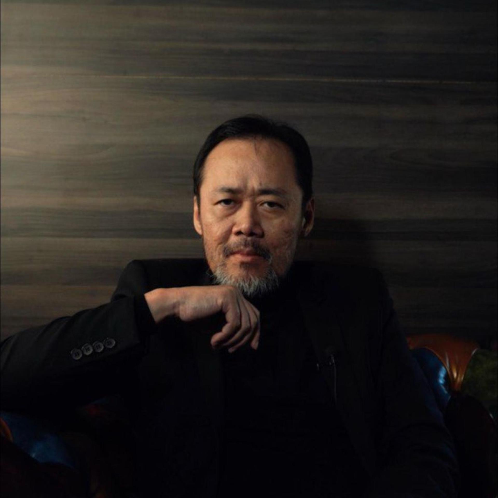 Ed Mun Sai Cheong - Chief Executive Officer 