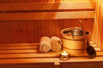 SPA CHĂM SÓC SỨC KHỎE