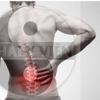 TRỊ LIỆU XƯƠNG KHỚP