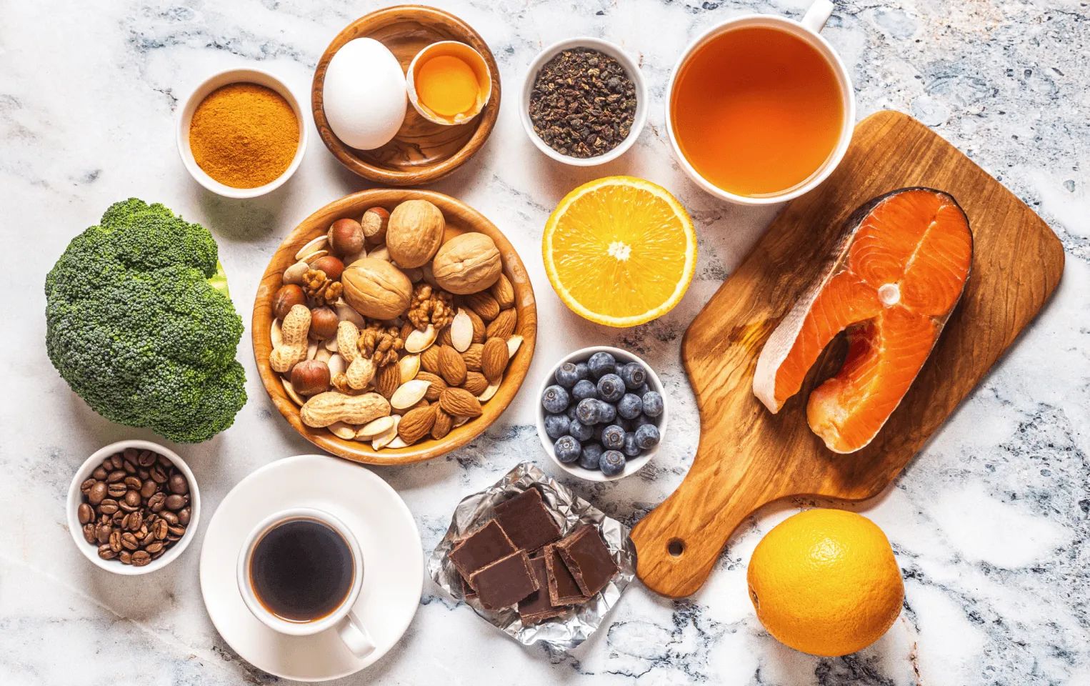 Chế độ dinh dưỡng hợp lý cho người cao tuổi