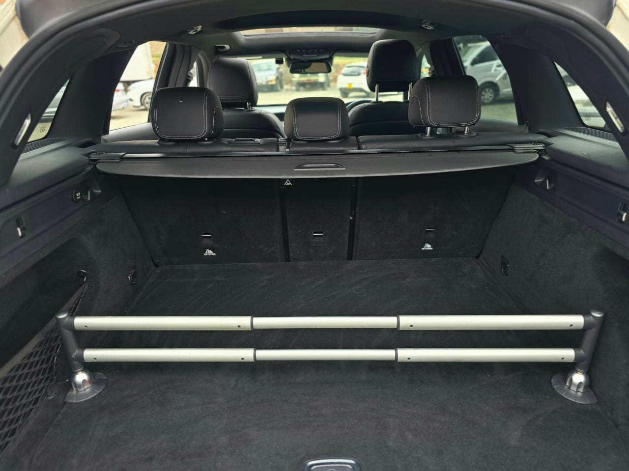 2018 Mercedes-Benz GLC 220d 4MATIC thumbnail 6