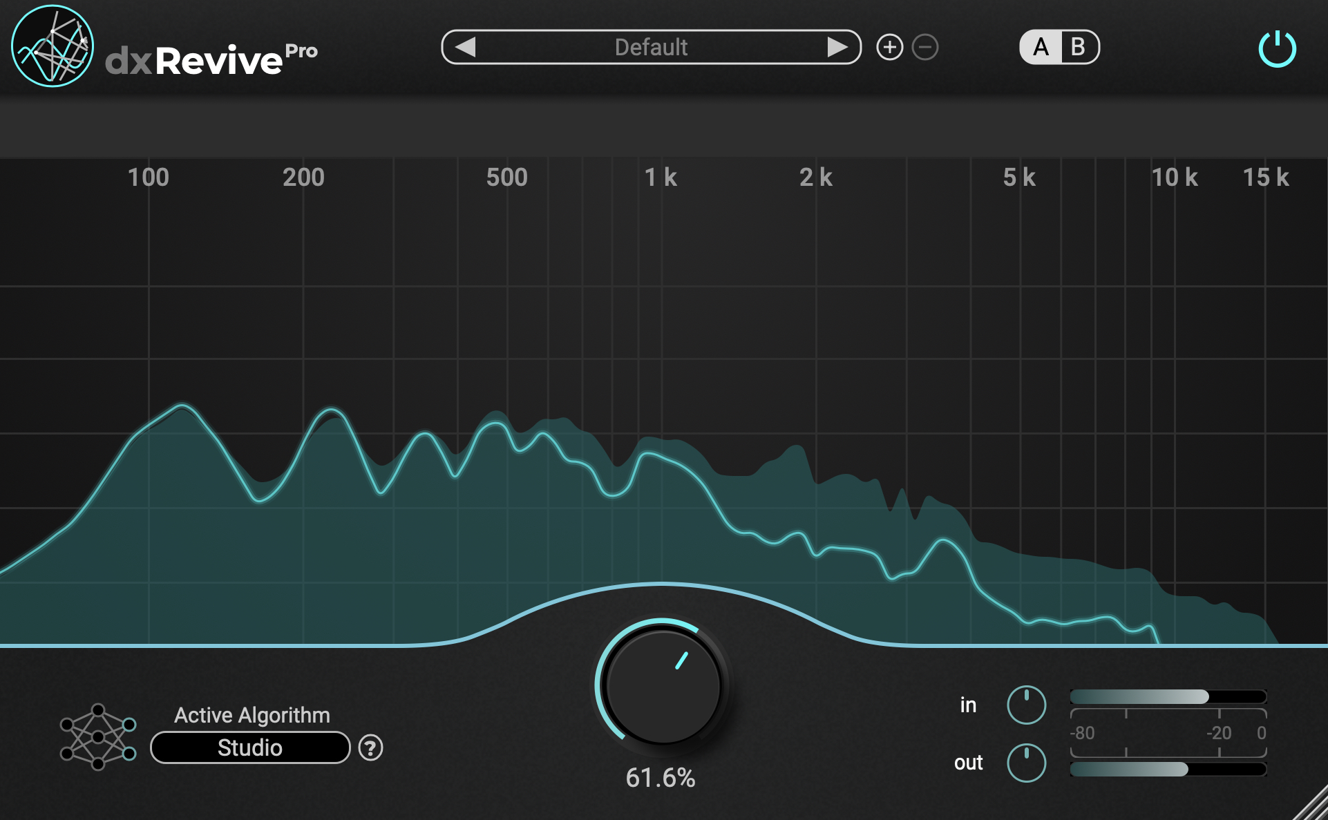 Accentize DxRevive Pro