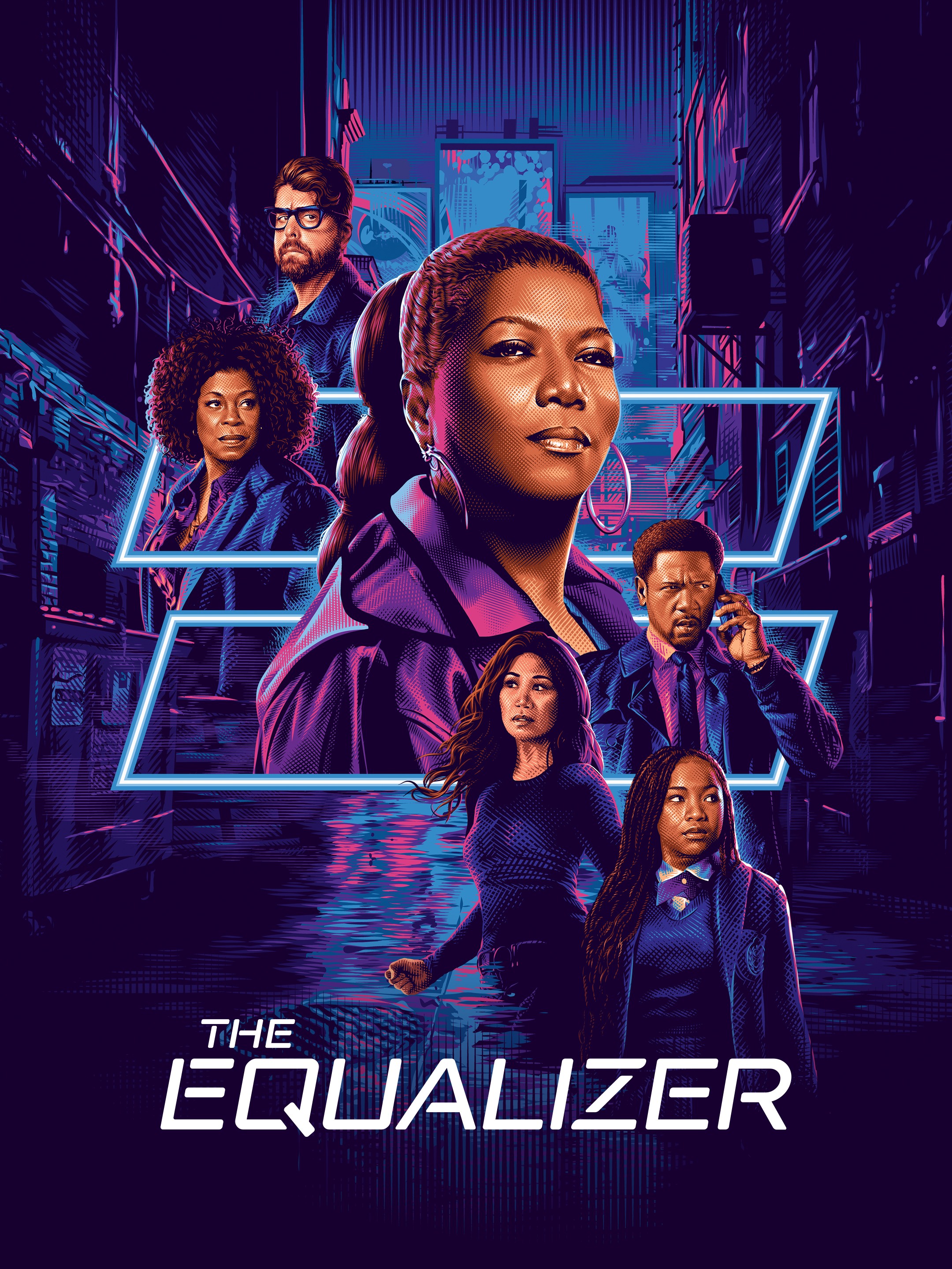 The Equalizer