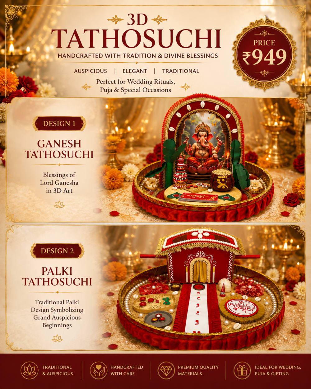 3D Tattwasuchi