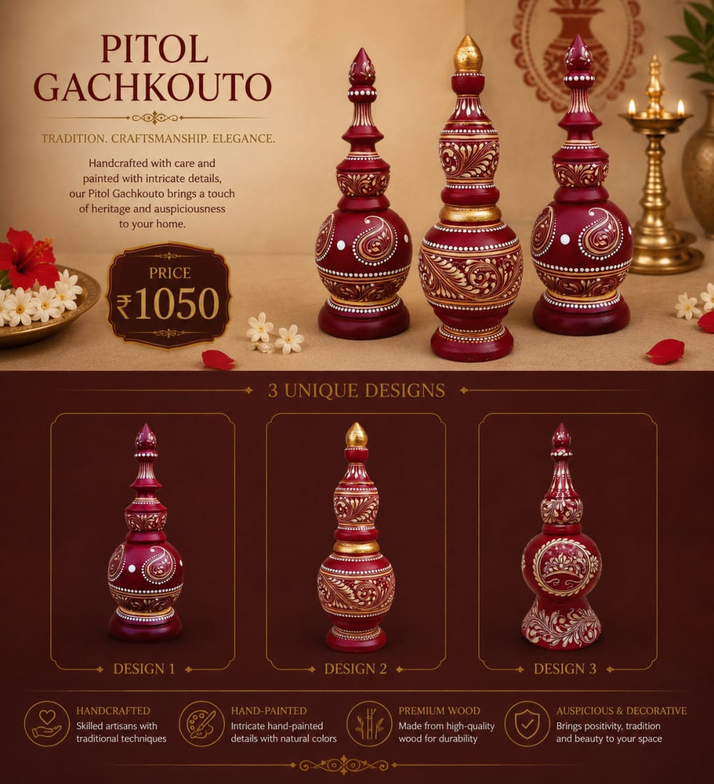 Pitol Gachkouto