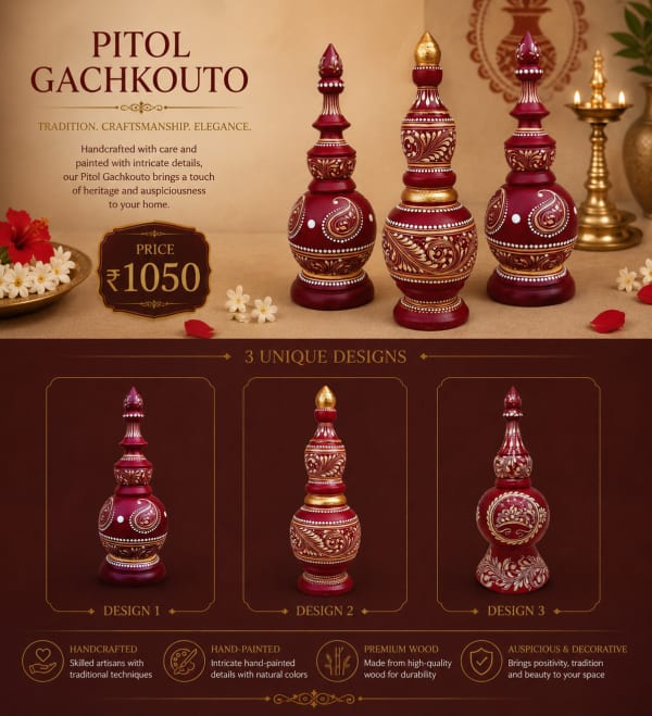 Pitol Gachkouto