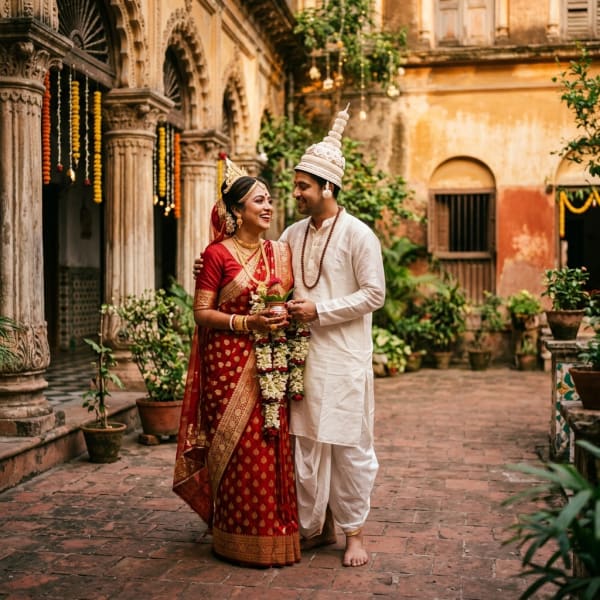 Wedding Photography