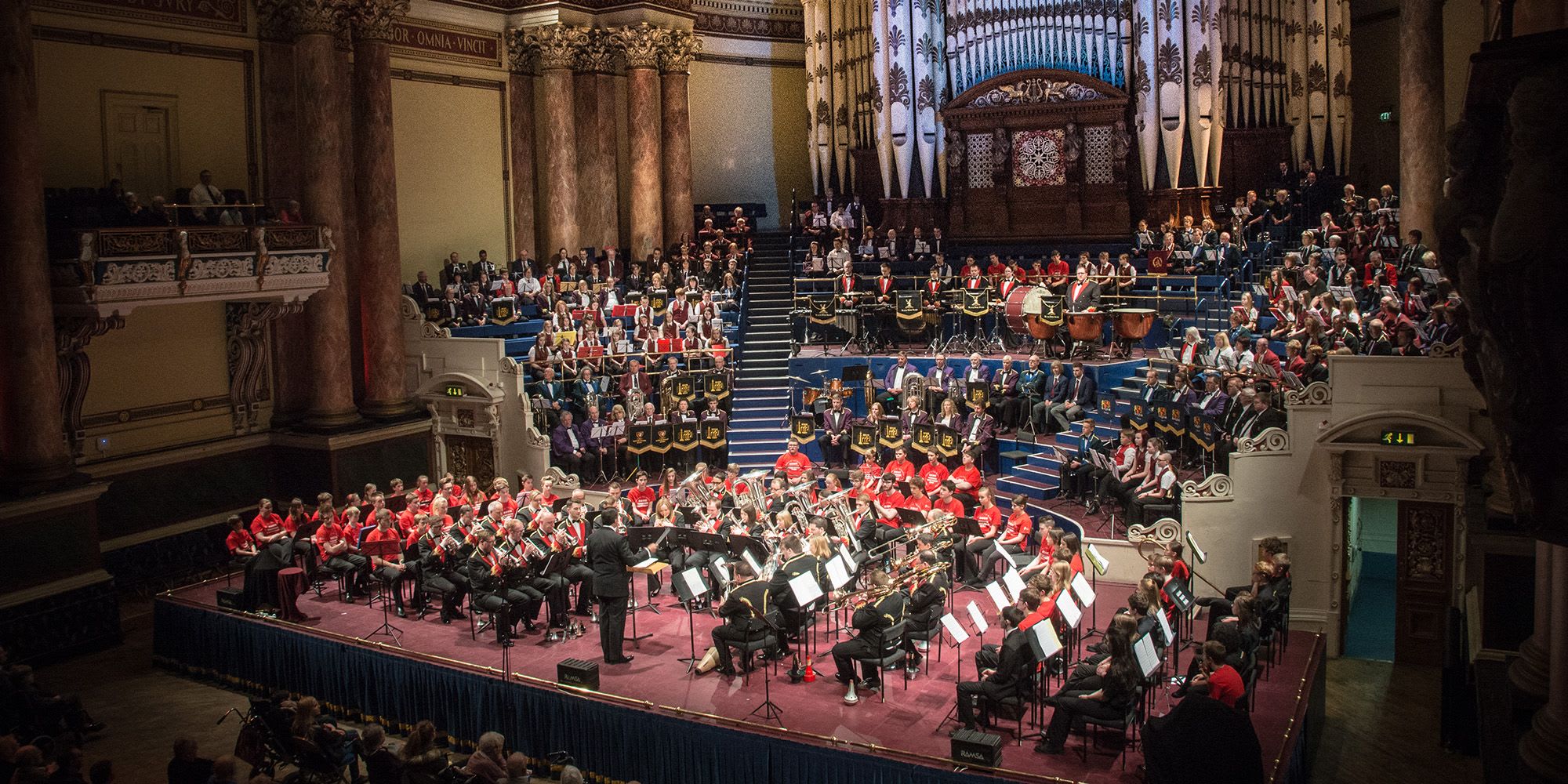 Black Dyke Band, eCommerce solution