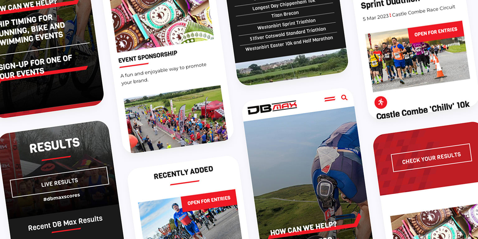 UI/UX | Doddle Web Solutions